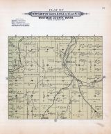 Page 059 - Township 20 N. Range 43 E., Balder Station, Rosalia, Earley, Pine Creek, Whitman County 1910